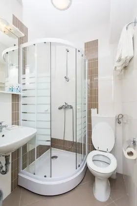 Classic Stüdyo, 1 Çift Kişilik Yatak, Mutfak