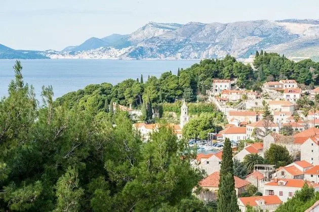 Superior Stüdyo, Balkon, Deniz Manzaralı