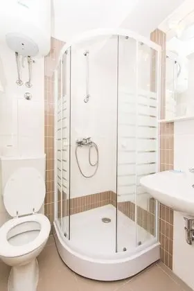 Superior Stüdyo, Balkon, Deniz Manzaralı