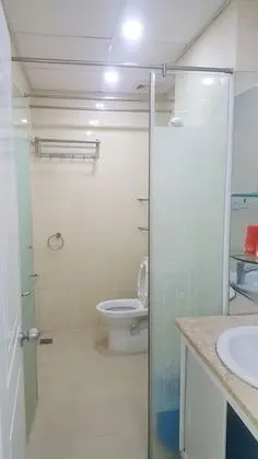 Apart Daire, Deniz Manzaralı (or City View 1 Bed)