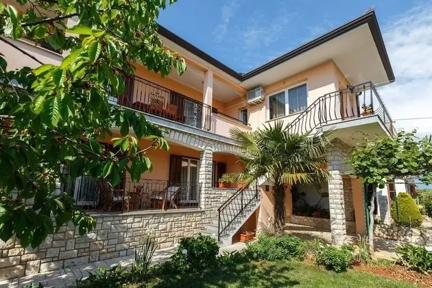 Apart Daire, Birden Çok Yatak