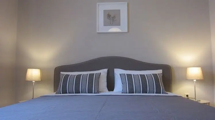 Apart Daire, Birden Çok Yatak