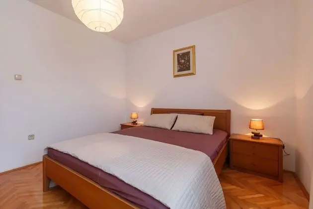 Apart Daire, Birden Çok Yatak