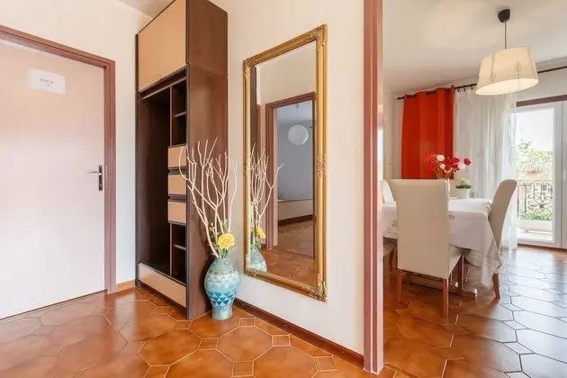 Apart Daire, Birden Çok Yatak