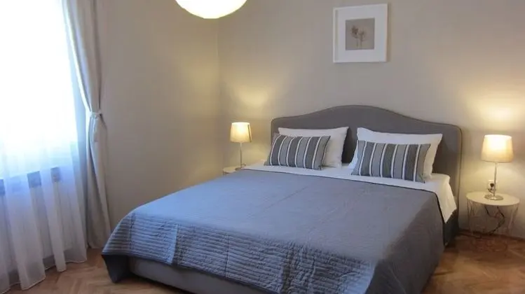 Apart Daire, Birden Çok Yatak