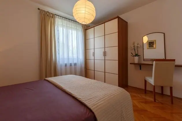 Apart Daire, Birden Çok Yatak