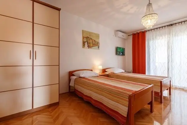 Apart Daire, Birden Çok Yatak