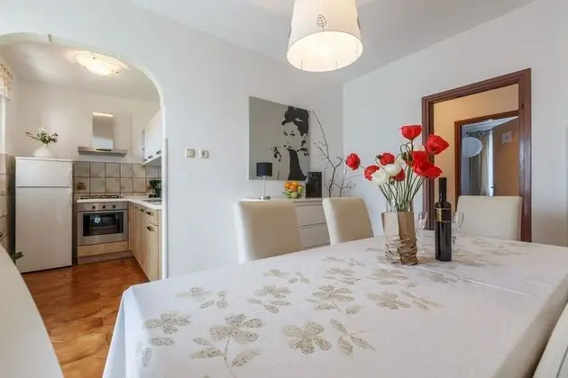 Apart Daire, Birden Çok Yatak