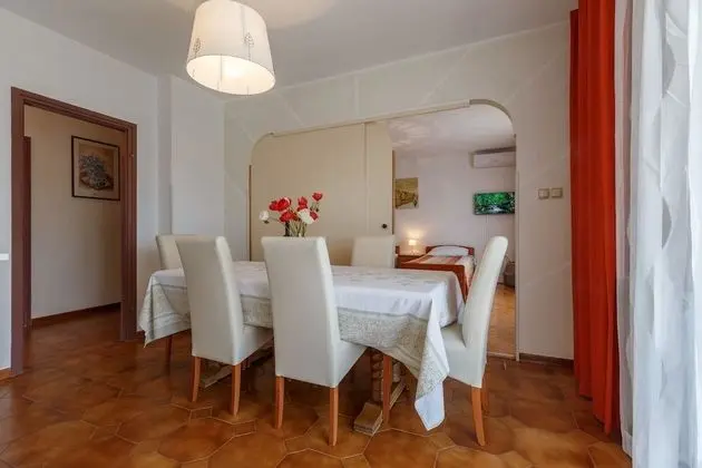 Apart Daire, Birden Çok Yatak