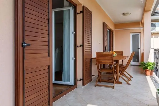 Apart Daire, Birden Çok Yatak