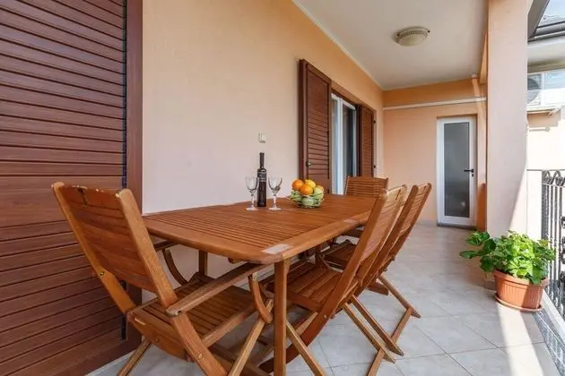 Apart Daire, Birden Çok Yatak