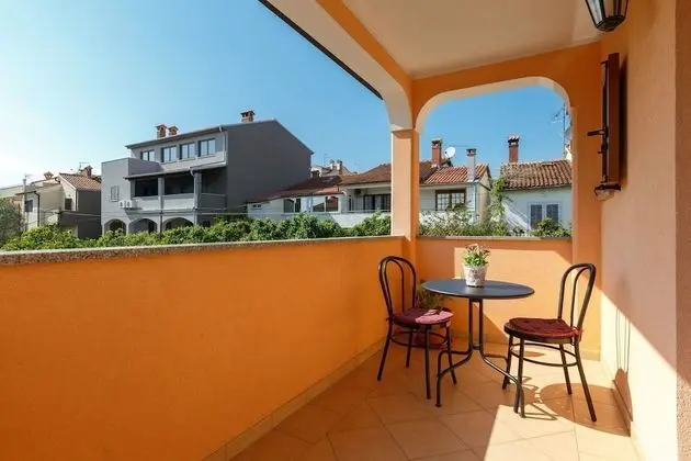 Apart Daire, Birden Çok Yatak