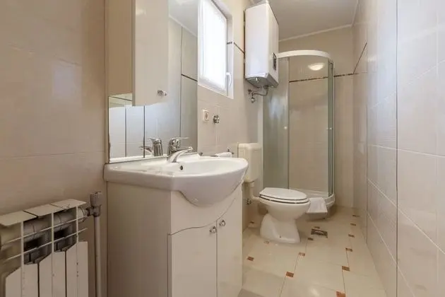 Apart Daire, Birden Çok Yatak