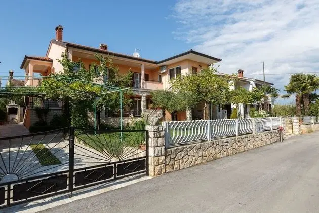 Apart Daire, Birden Çok Yatak