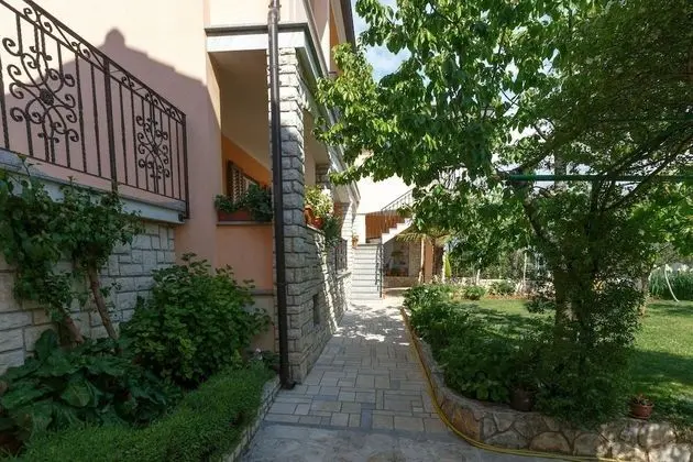 Apart Daire, Birden Çok Yatak