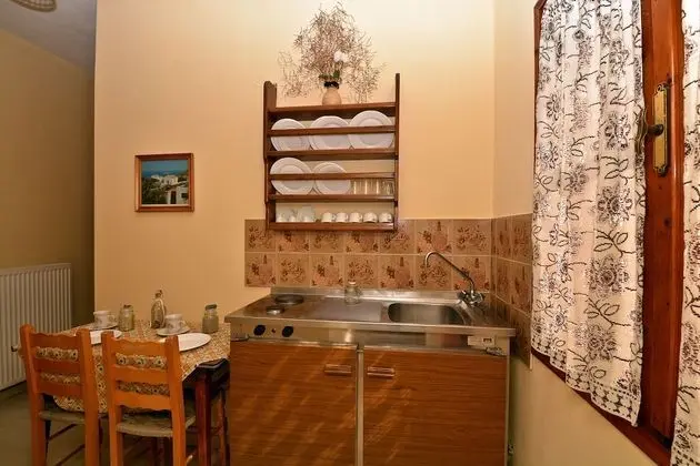 Family Apart Daire, 2 Yatak Odası, Kısmi Deniz Manzaralı