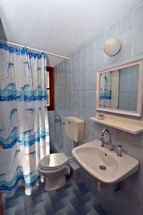 Stüdyo, Deniz Manzaralı (for 3)