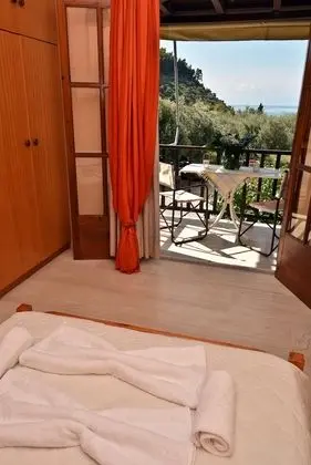 Stüdyo, Kısmi Deniz Manzaralı