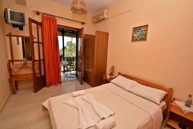 Stüdyo, Kısmi Deniz Manzaralı