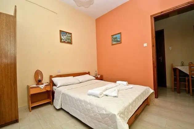 Stüdyo, Kısmi Deniz Manzaralı