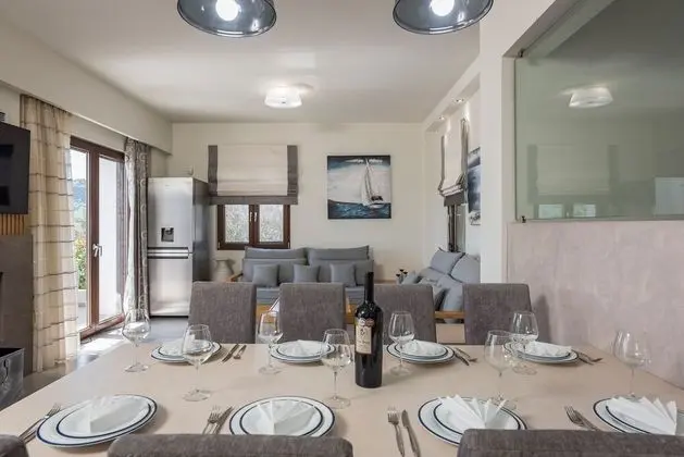 Family Villa