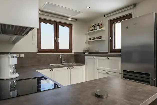 Family Villa