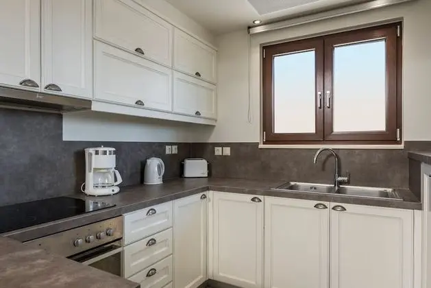 Family Villa
