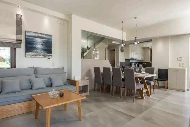 Family Villa