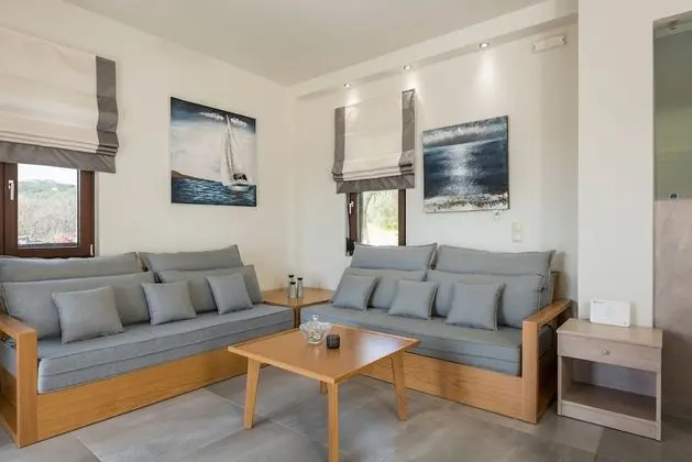 Family Villa