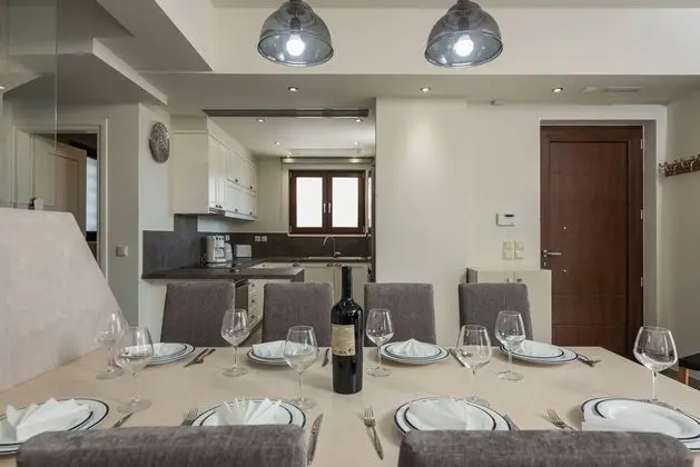Family Villa