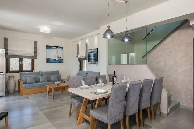 Family Villa