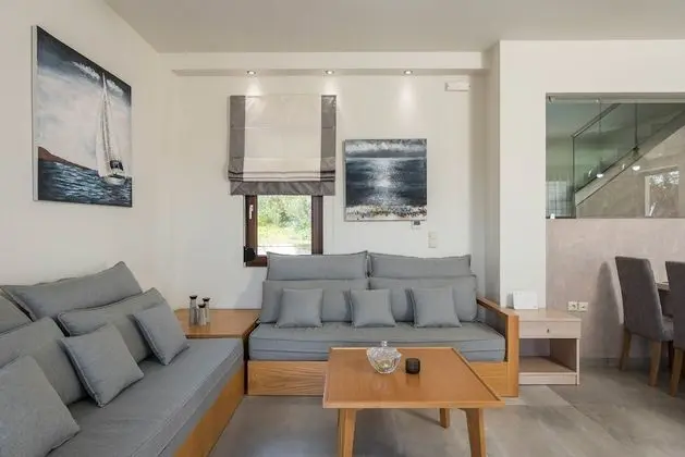 Family Villa