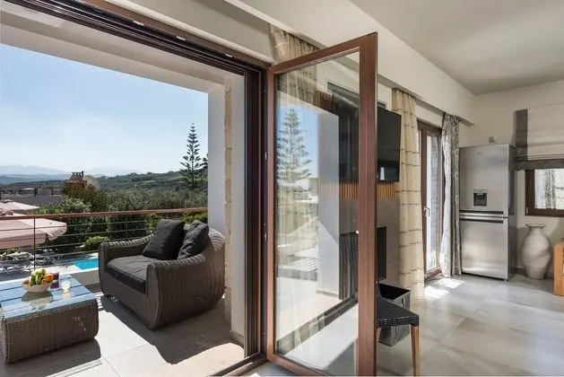Family Villa