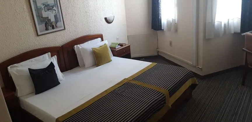 Comfort Üç Kişilik Oda