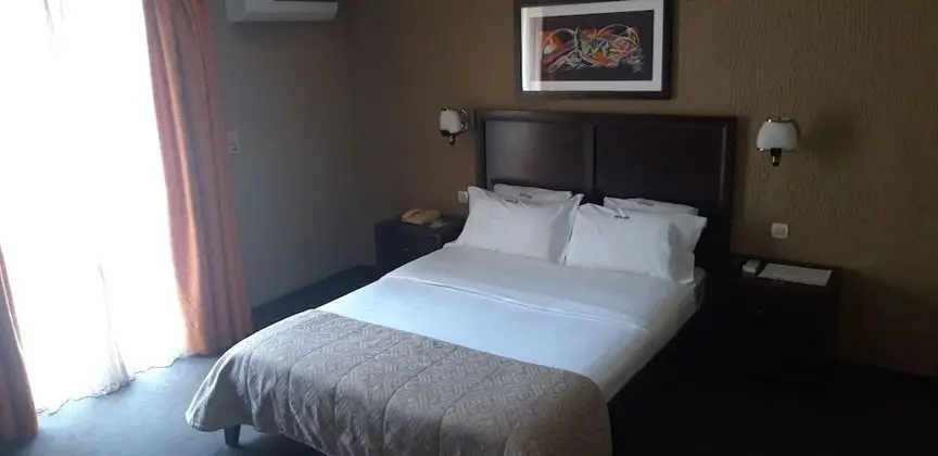 Comfort Üç Kişilik Oda