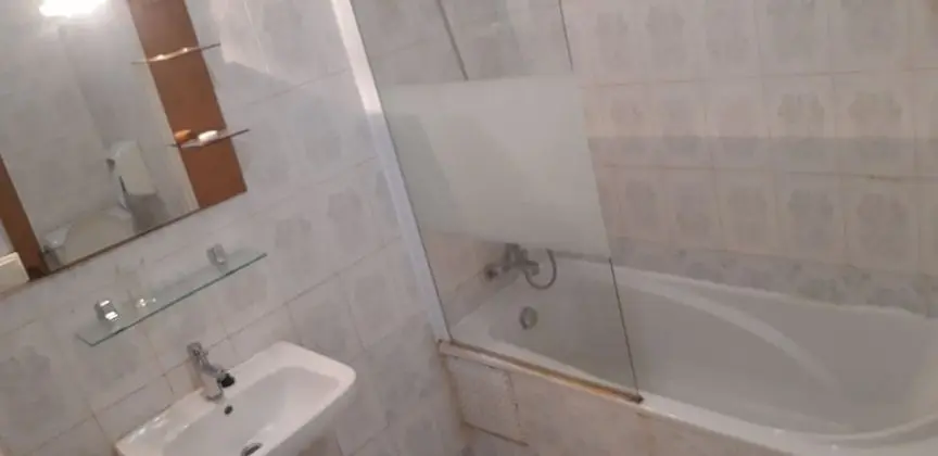 Üç Kişilik Oda, 3 Tek Kişilik Yatak