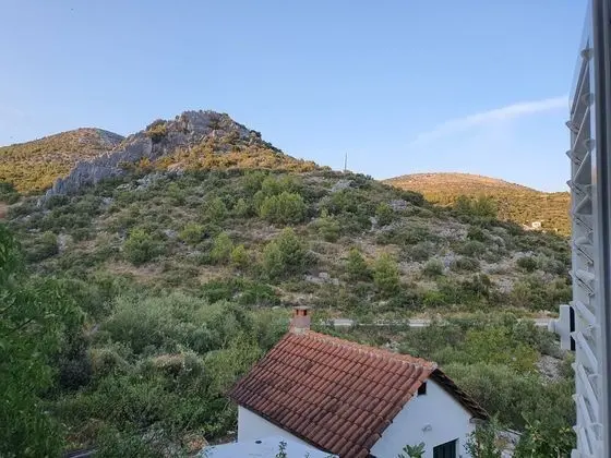 Apart Daire (Nina - free private parking - A1(2+1))