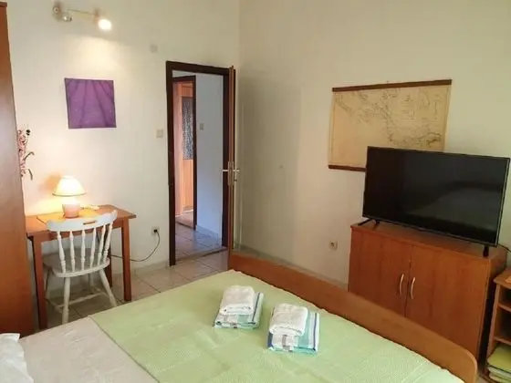 Apart Daire (Nina - free private parking - A1(2+1))