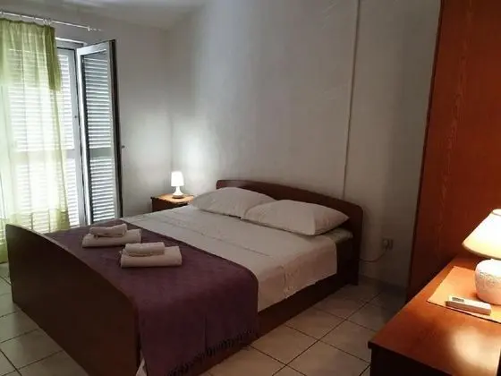 Apart Daire (Nina - free private parking - A1(2+1))