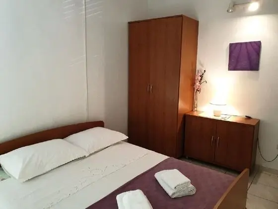 Apart Daire (Nina - free private parking - A1(2+1))