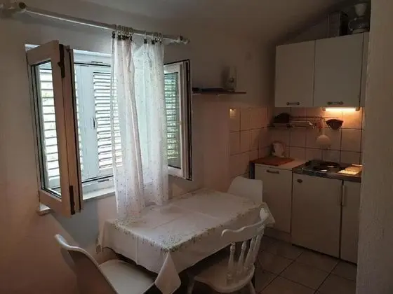 Apart Daire (Nina - free private parking - A1(2+1))