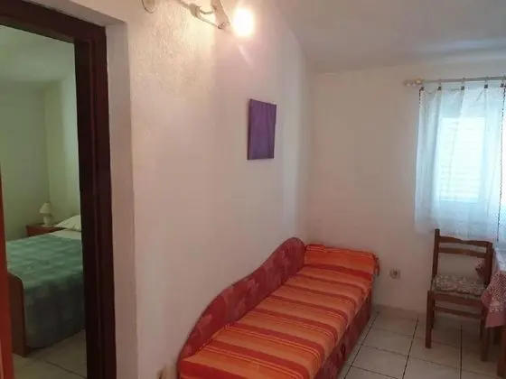 Apart Daire (Nina - free private parking - A1(2+1))