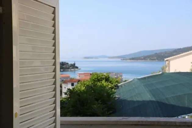 Apart Daire (Nina - free private parking - A1(2+1))