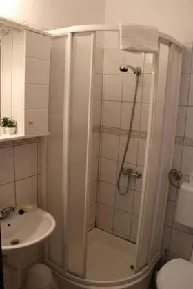 Apart Daire (Nina - free private parking - A1(2+1))