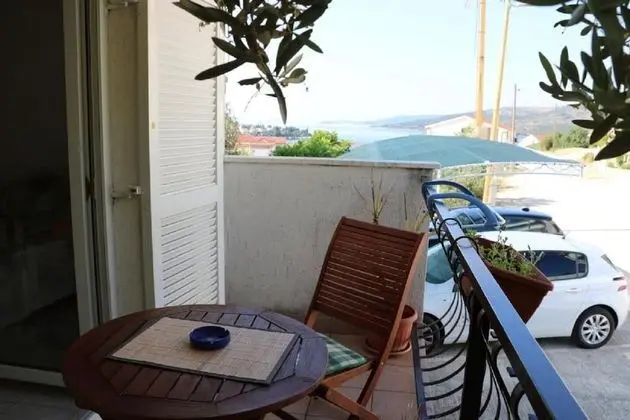 Apart Daire (Nina - free private parking - A1(2+1))