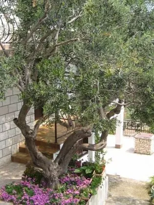 Apart Daire (Nina - free private parking - A1(2+1))