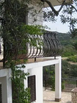 Apart Daire (Nina - free private parking - A1(2+1))