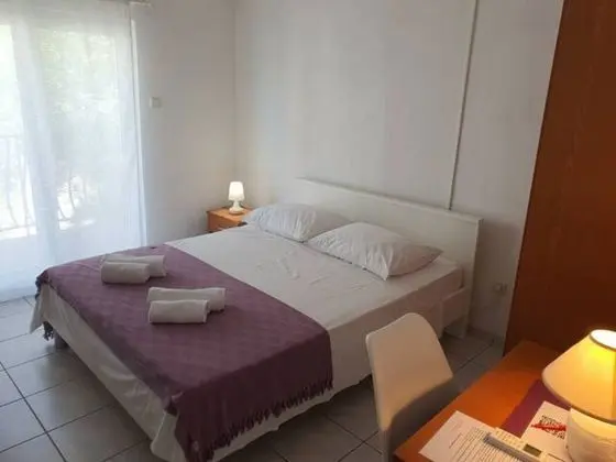 Apart Daire (Nina - free private parking - A1(2+1))