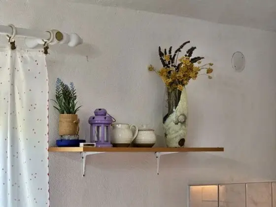 Apart Daire (Nina - free private parking - A1(2+1))