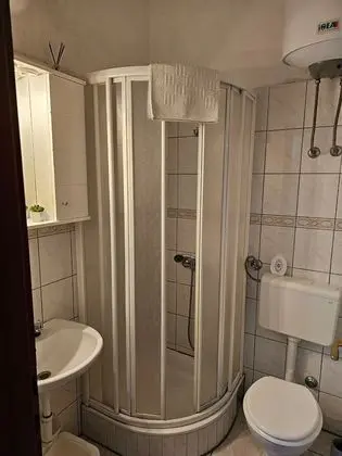 Apart Daire (Nina - free private parking - A1(2+1))